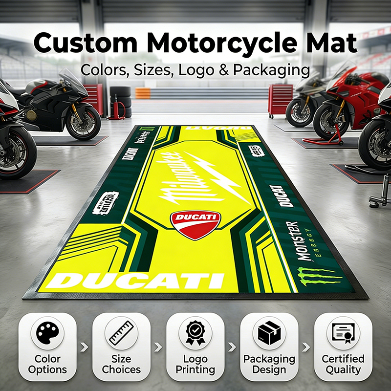 Customizable Designs to Reflect Your Style