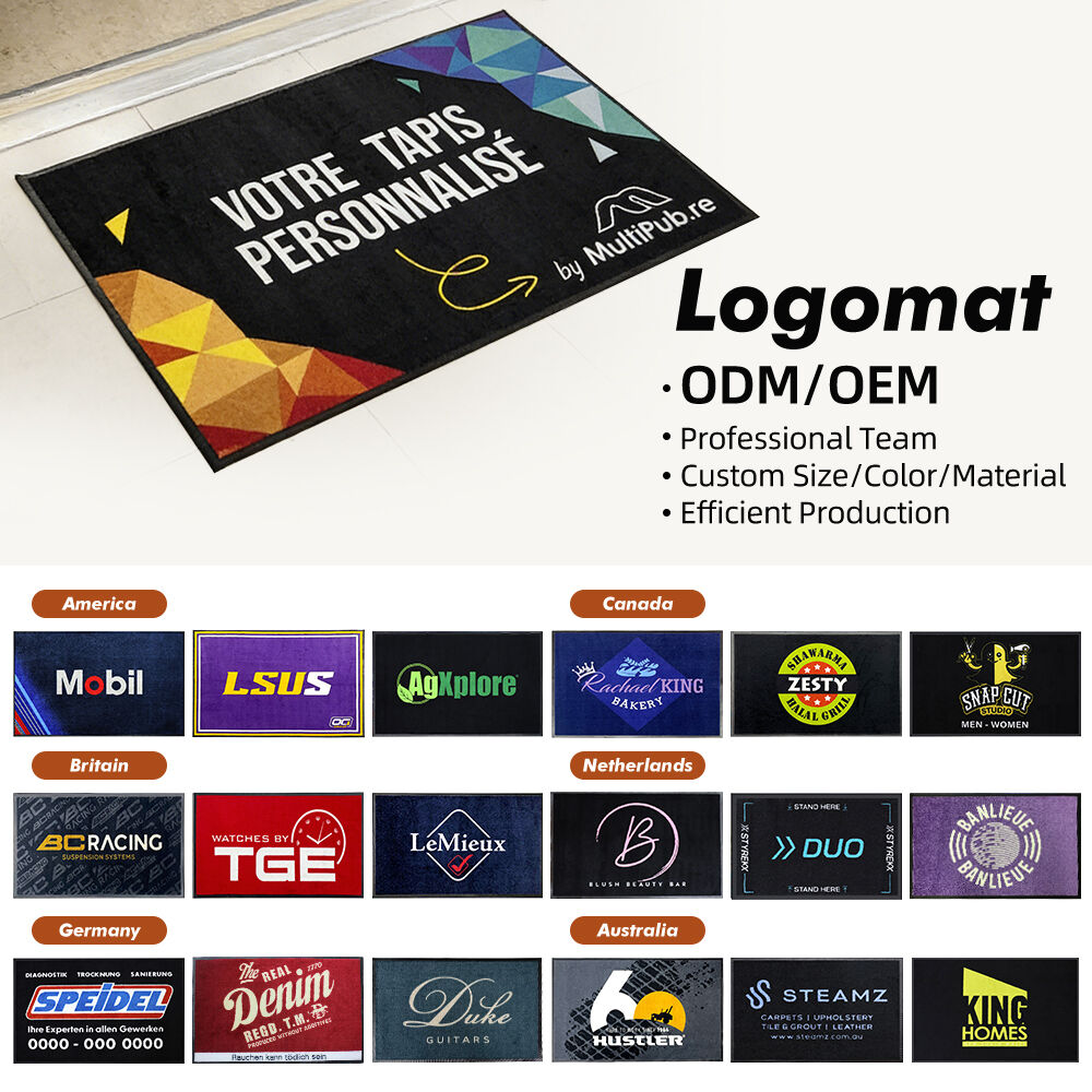 Opciones de personalización para adaptarse a cualquier identidad de marca