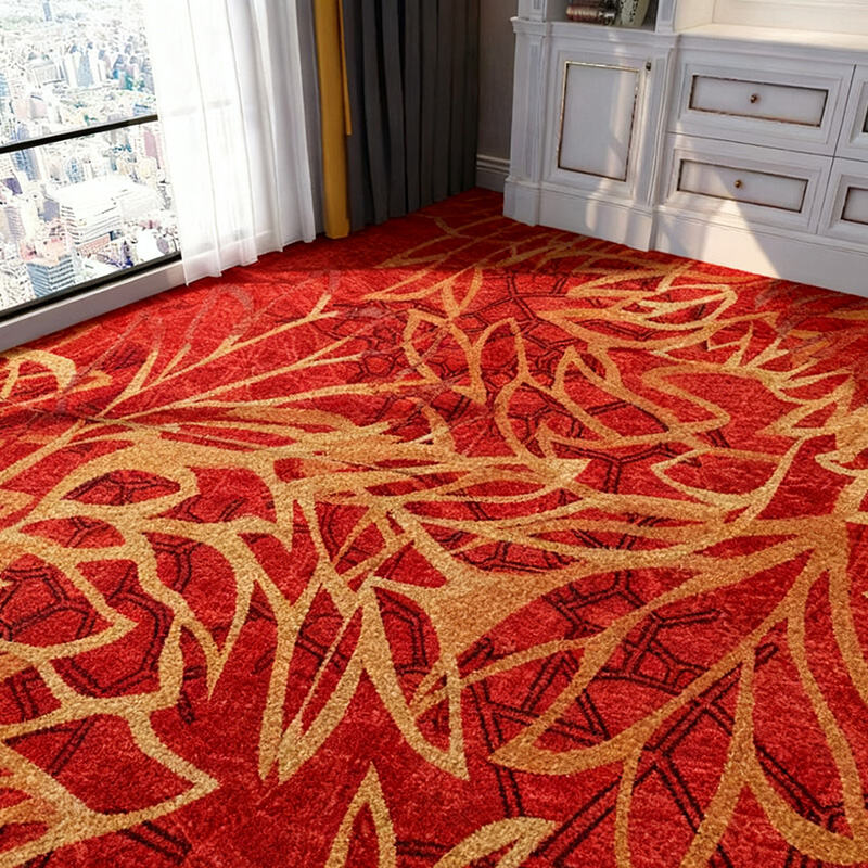 Carpet Tile