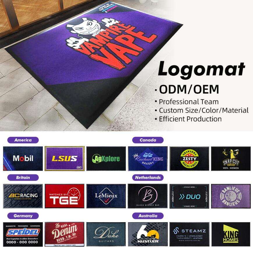 Opciones de personalización inigualables