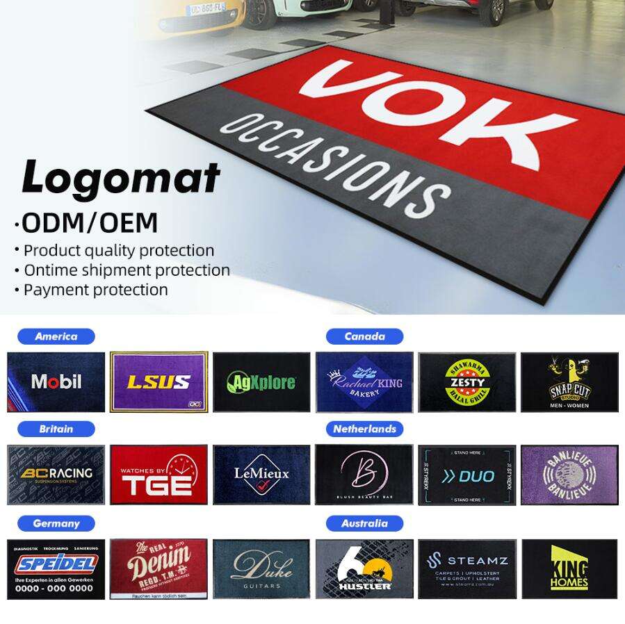 Eleva tu espacio con alfombras personalizadas