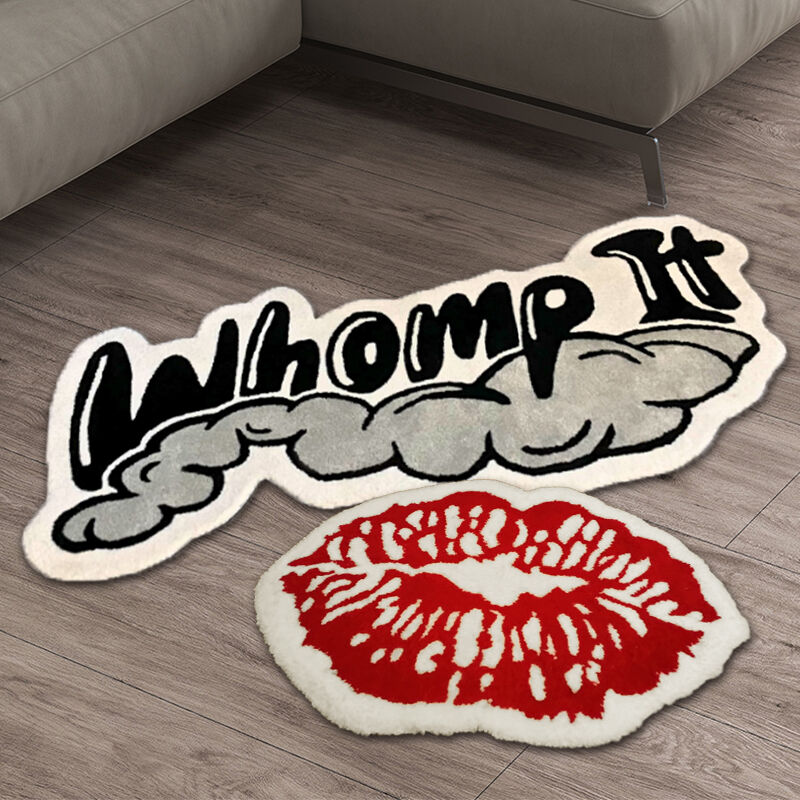 Artesanía inigualable en alfombras con nudo personalizadas