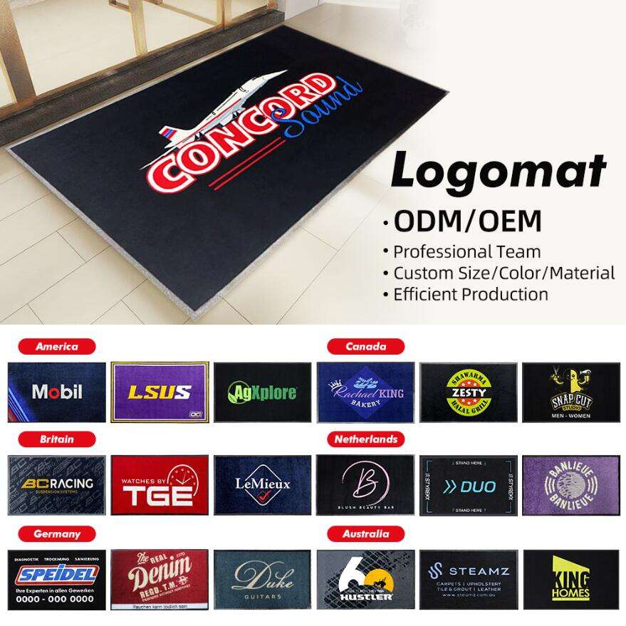 Opciones de personalización inigualables