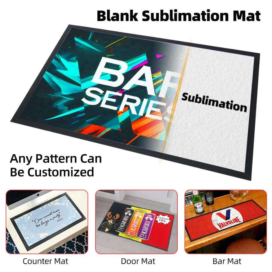 Durabilidad Sin Igual para Áreas de Alto Tráfico