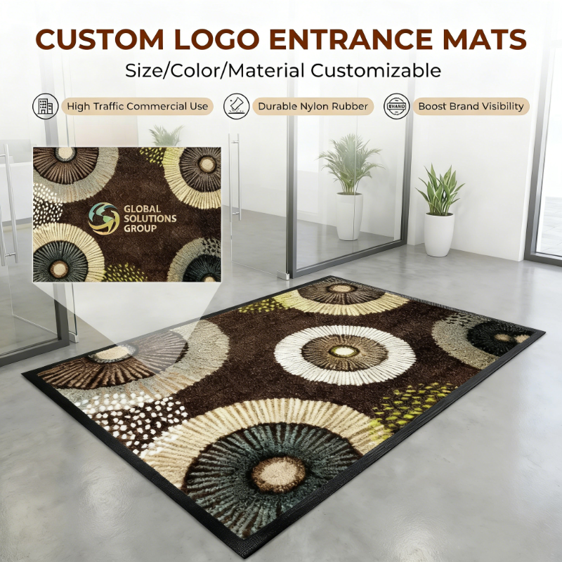 Opciones de personalización