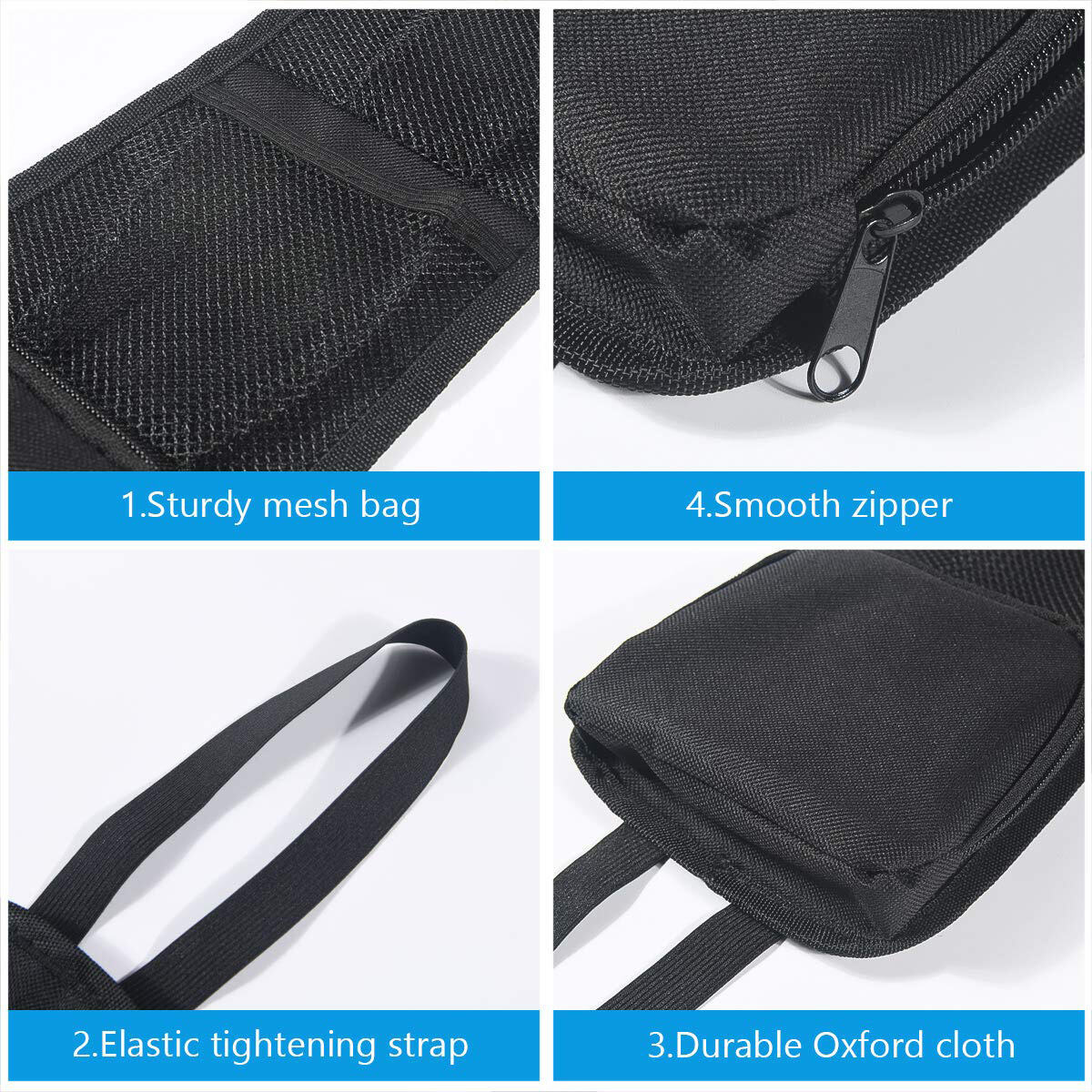 KMT CUSTOM SEAT と”KMT SIDE BAG”セット Seat Bag 2-3L X-Pac™ X50 Blk. — gramm tourpacking