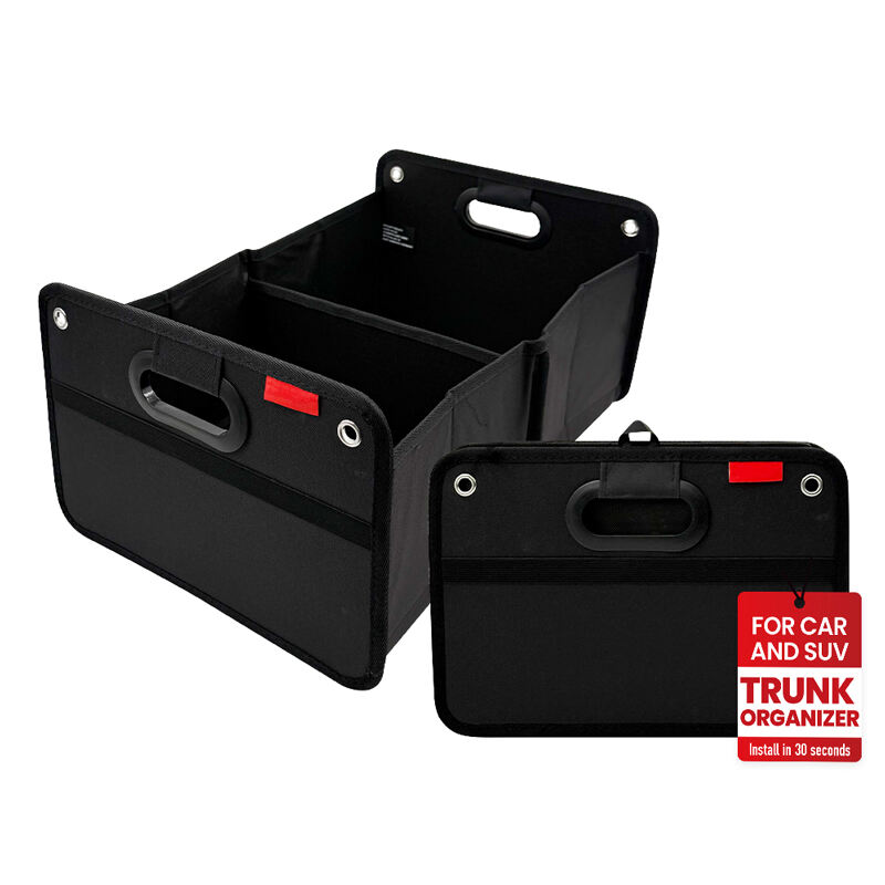 Is a Car Trunk Organizer Box Worth Buying for Daily Use?