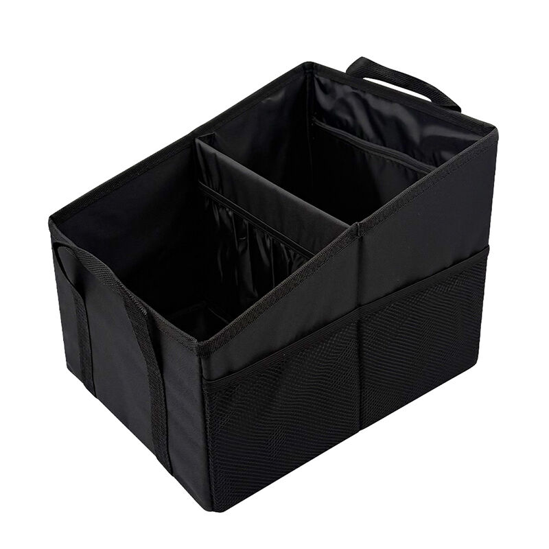 What Should Buyers Know About OEM Trunk Organizer Boxes?