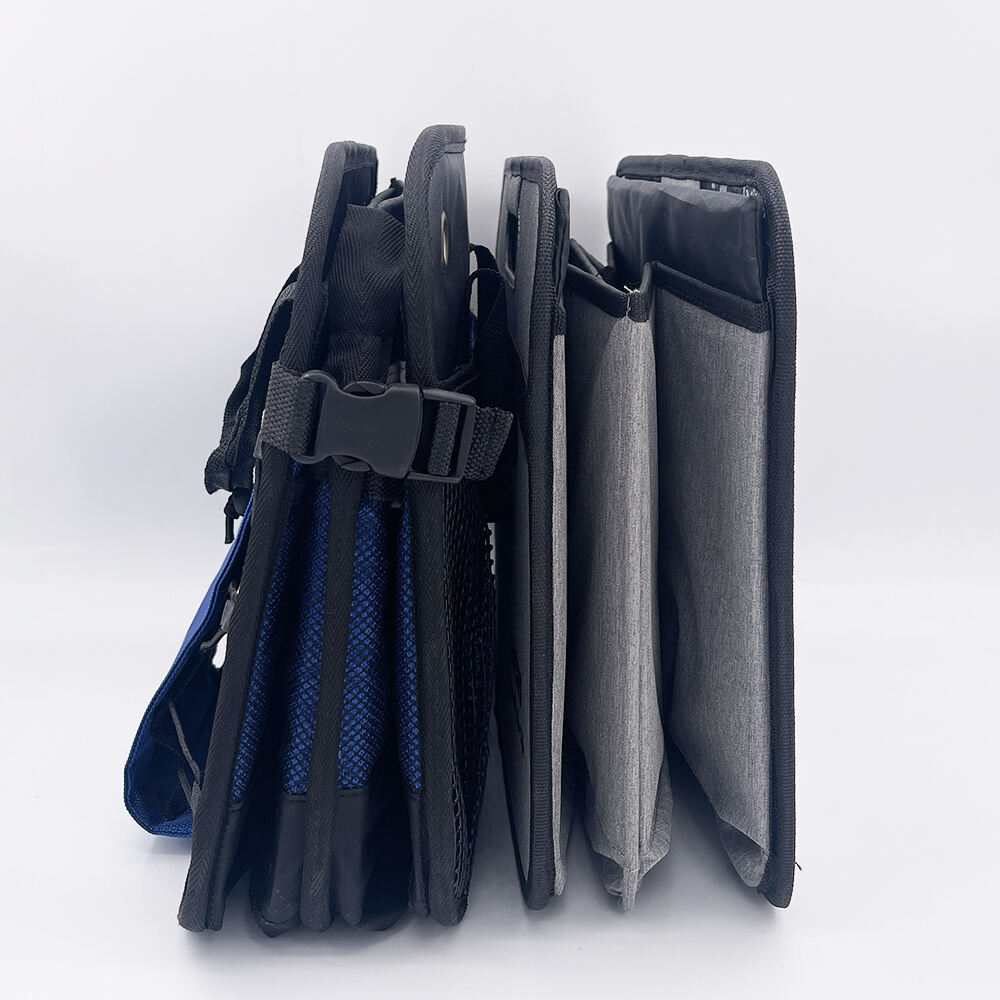 Are Trunk Organizer Boxes Available for Custom Branding?