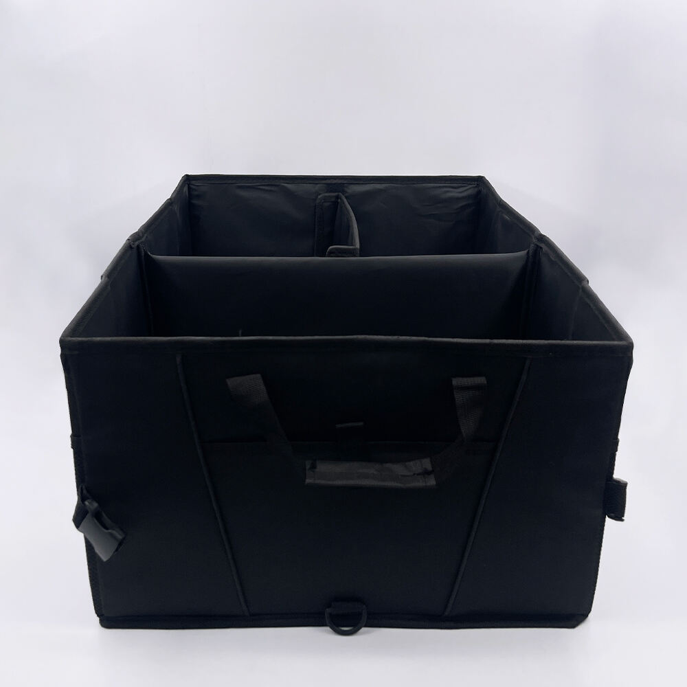 small trunk storage box