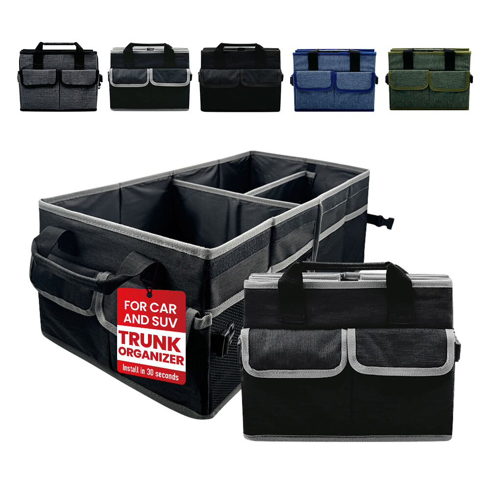 Is a Custom Hanging Trunk Organizer Worth It?