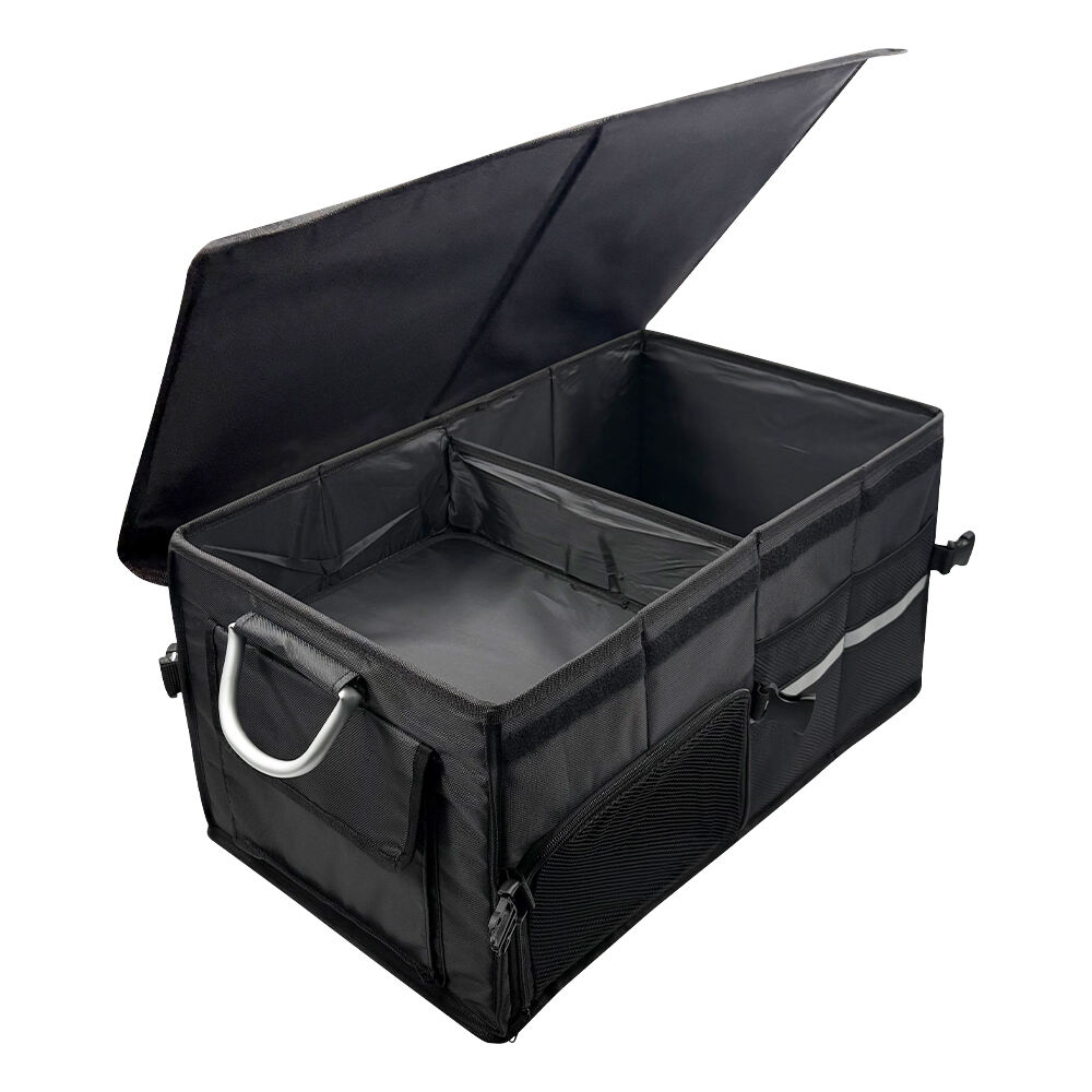 Can You Get a Custom Car Trunk Organizer That Fits Perfectly?
