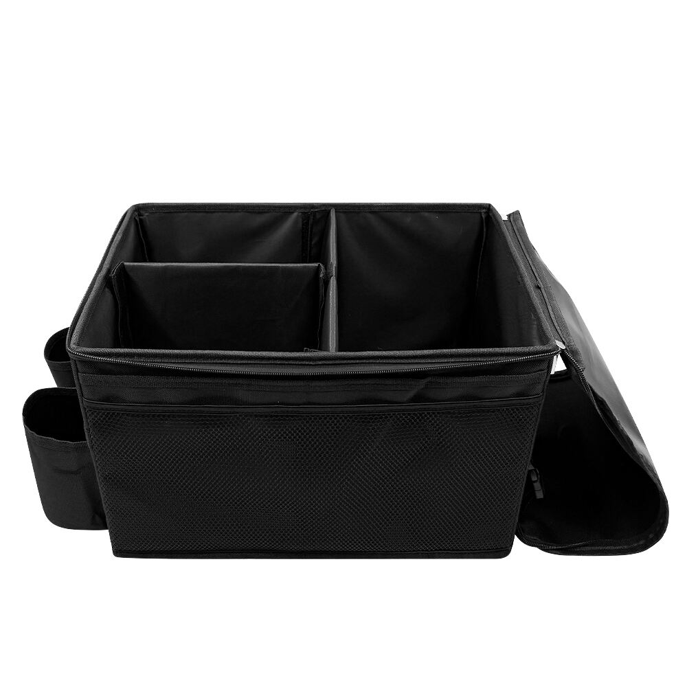 How to Choose the Best Car Boot Organizer for Daily Use