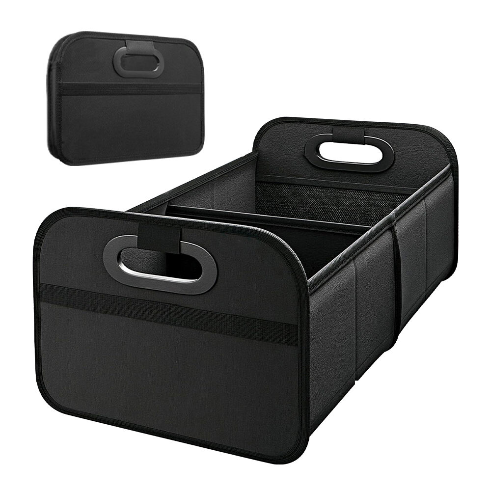 Custom Car Trunk Organizer: How to Choose the Right Maker