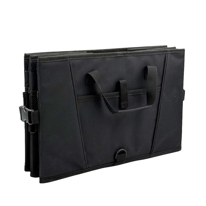 best car trunk organizer for suv