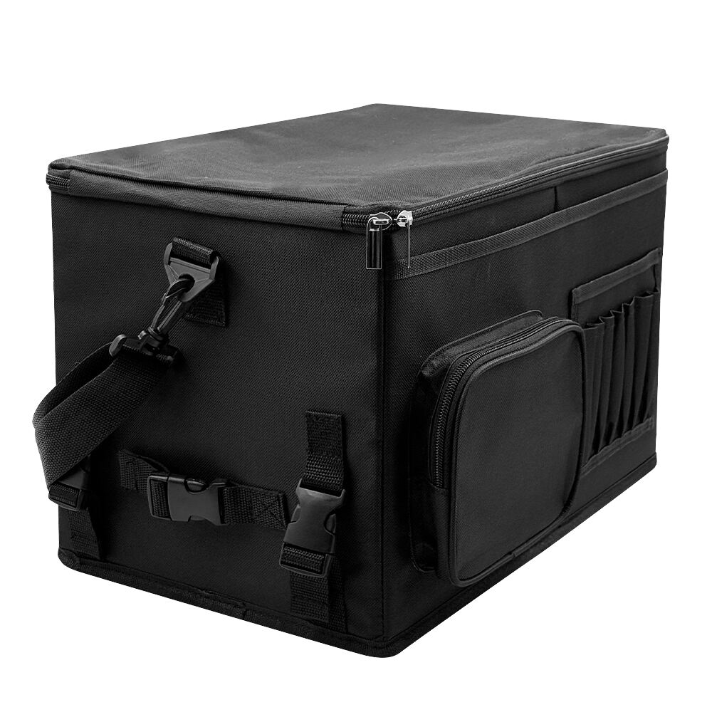custom car trunk organizer
