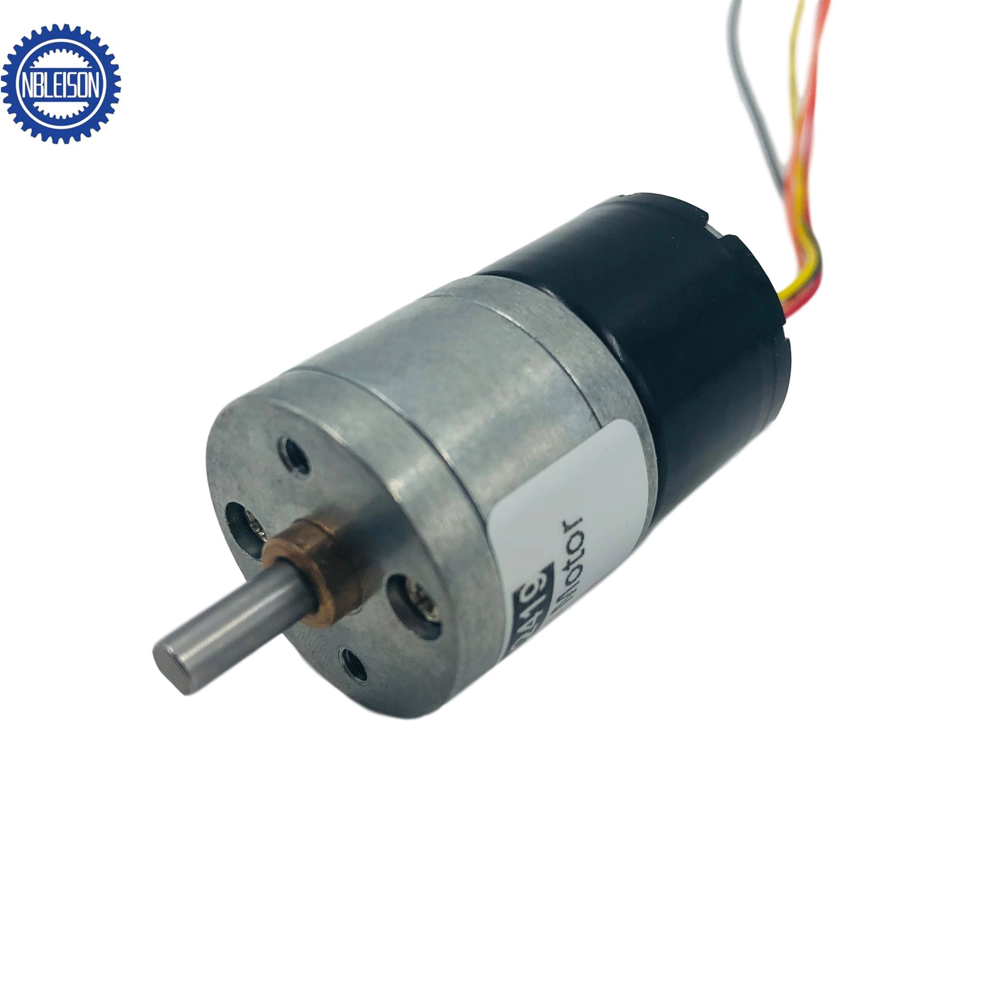 LS-GM25-TEC2419 Brushless Dc Spur Gear Motor