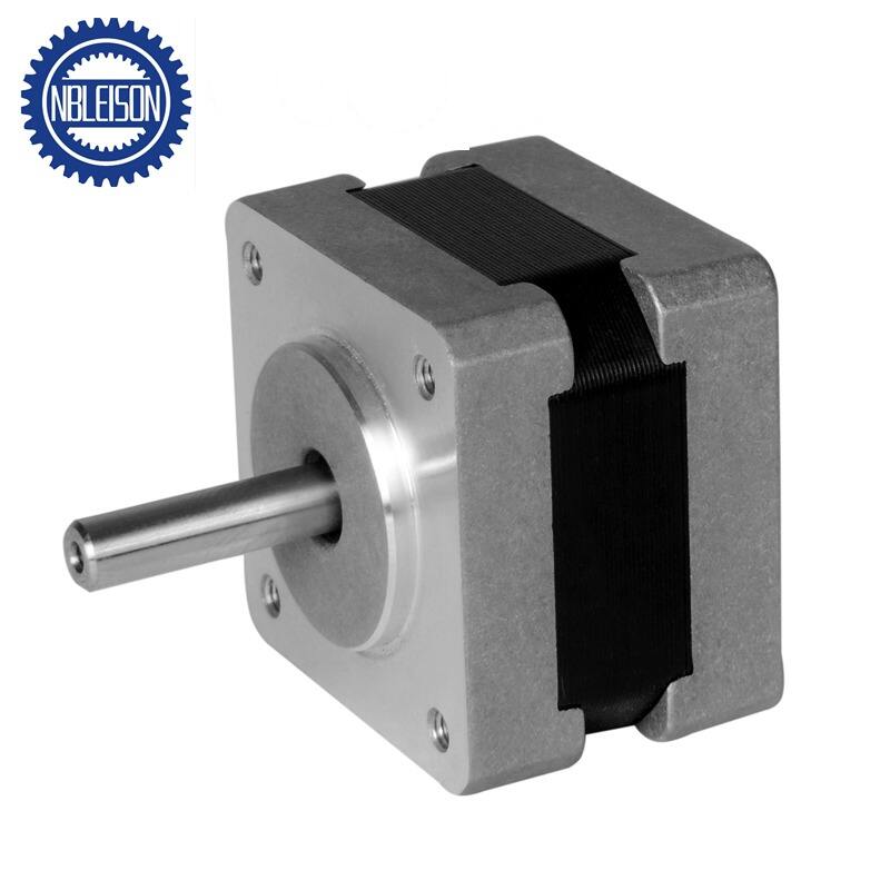 Nema 14 0.9 Degree Stepper Motor