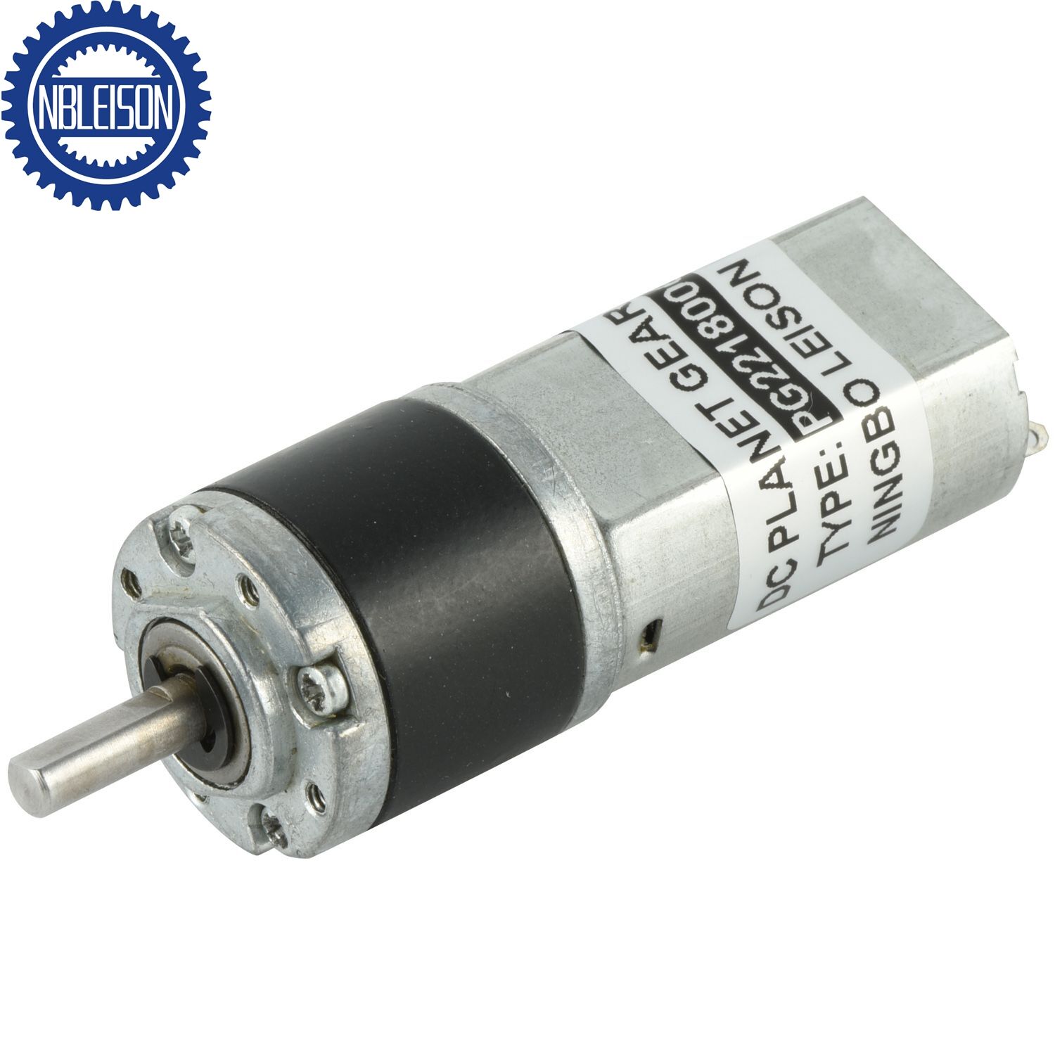 LS-PG22M180 Dc Planeatary Gear Motor