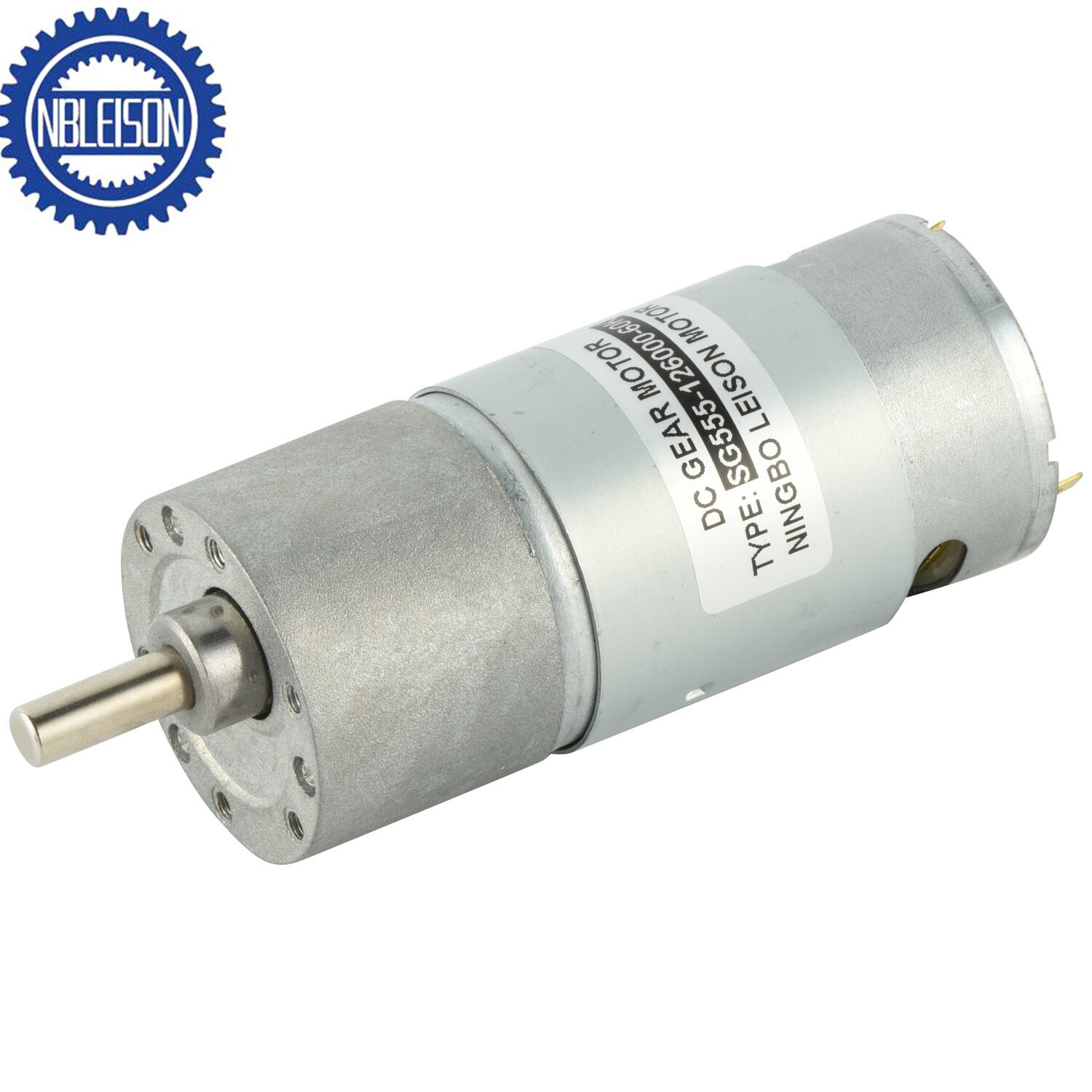 LS-SG555 Dc Gear Motor