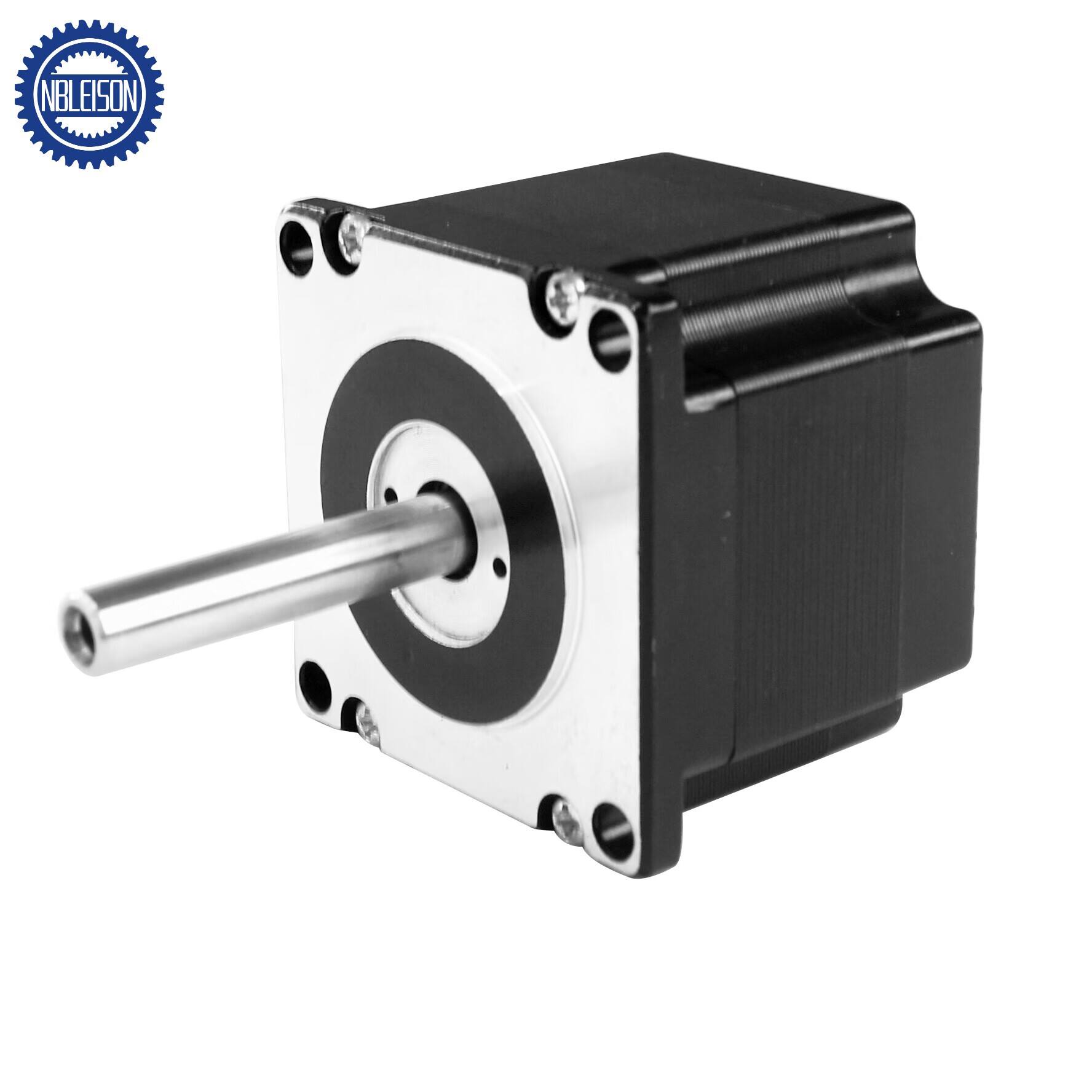 57HS(Nema23) Hollow Shaft Stepper Motor