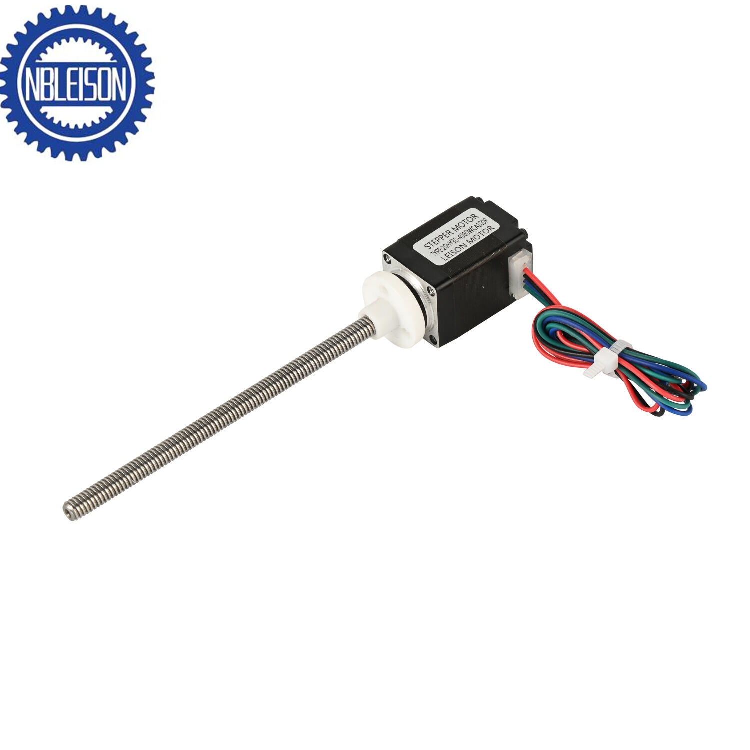 Nema 8 1.8 Degree Linear Stepper Motor