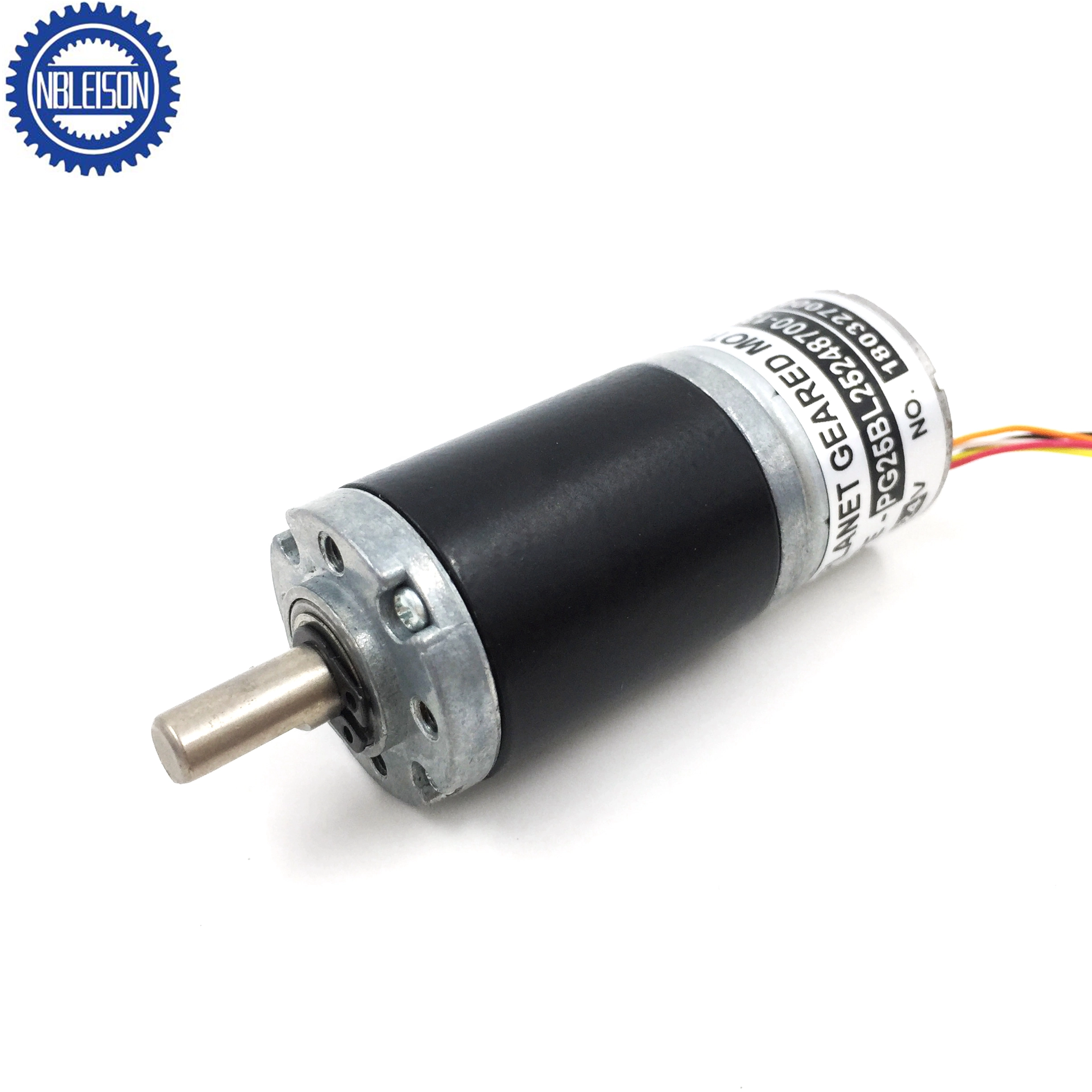 LS-PG25BL25 Brushless Dc Planetary Gear Motor