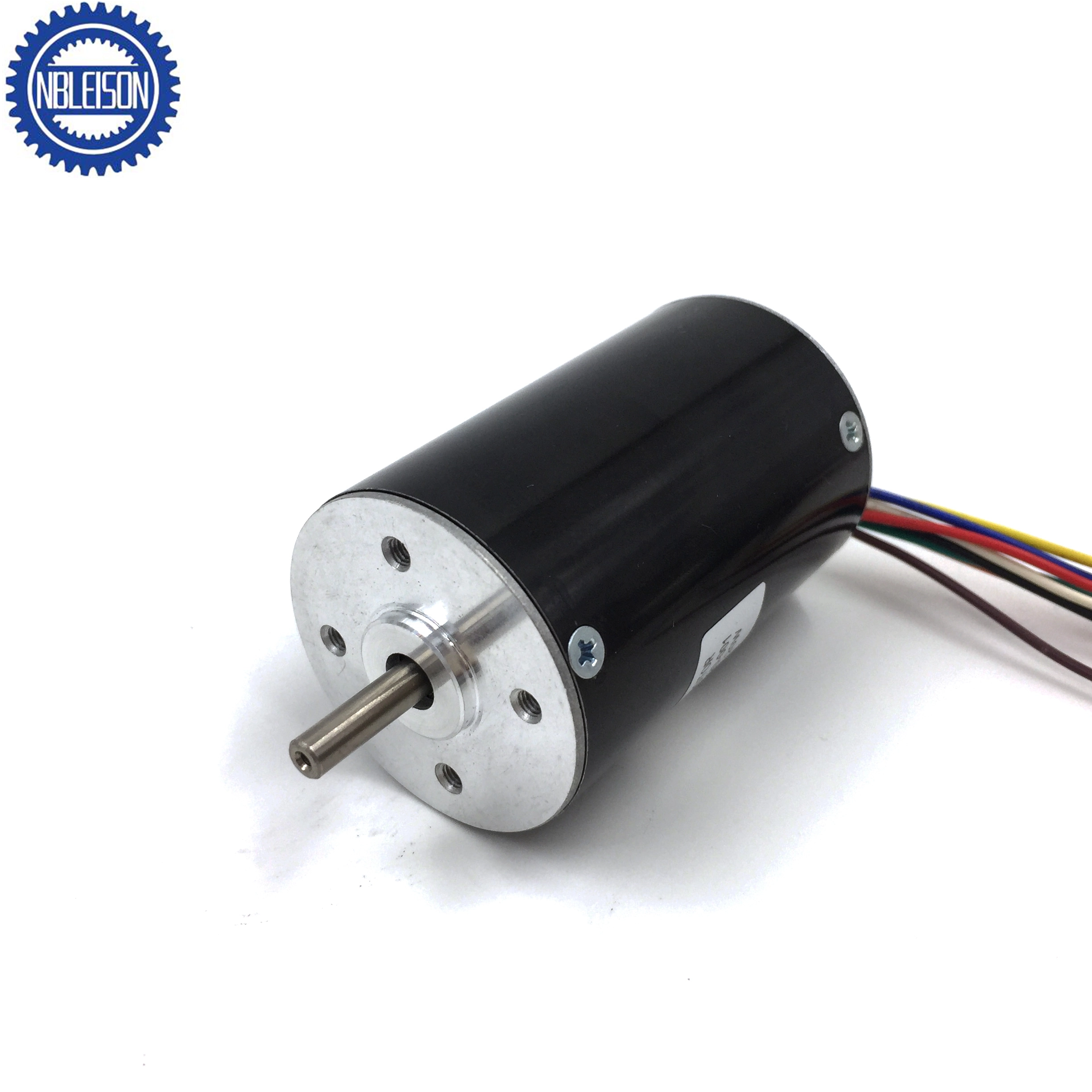 LS-36BL DC Brushless Motor