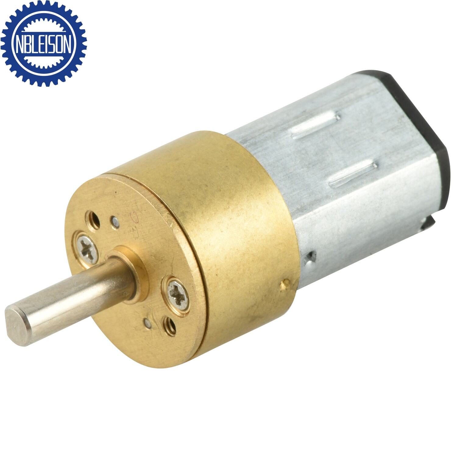 LS-N20AGR Dc Gear Motor