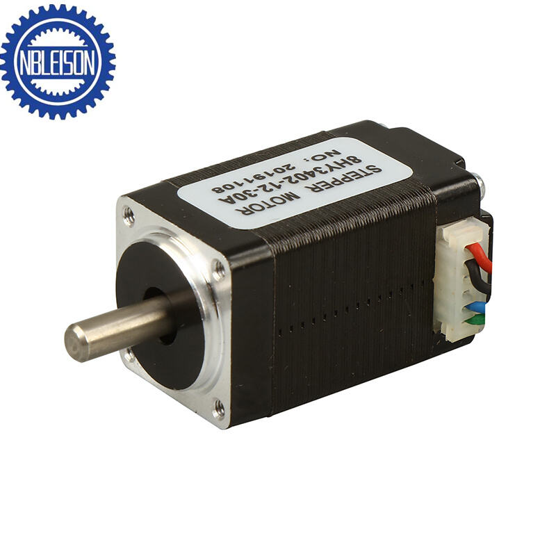 Nema 8 1.8 Degree Stepper Motor