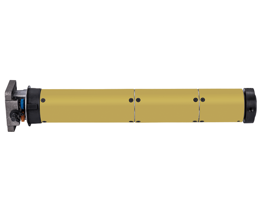 92M Tubular Motor