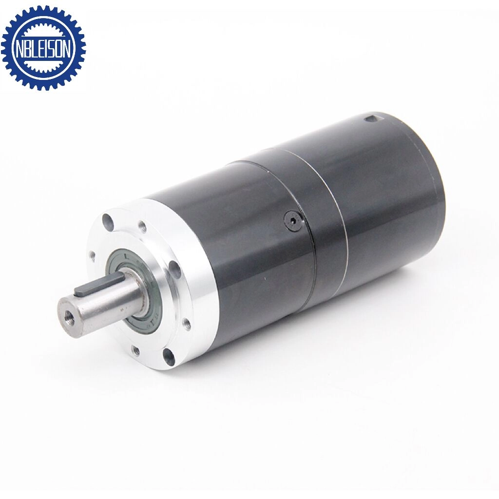 LS-Z62BLDPN DC Planetary Gear Motor (Brushless Type)