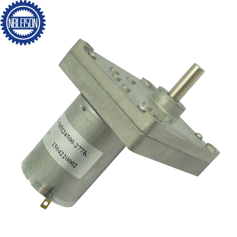 LS-VFO545 Dc Gear Motor