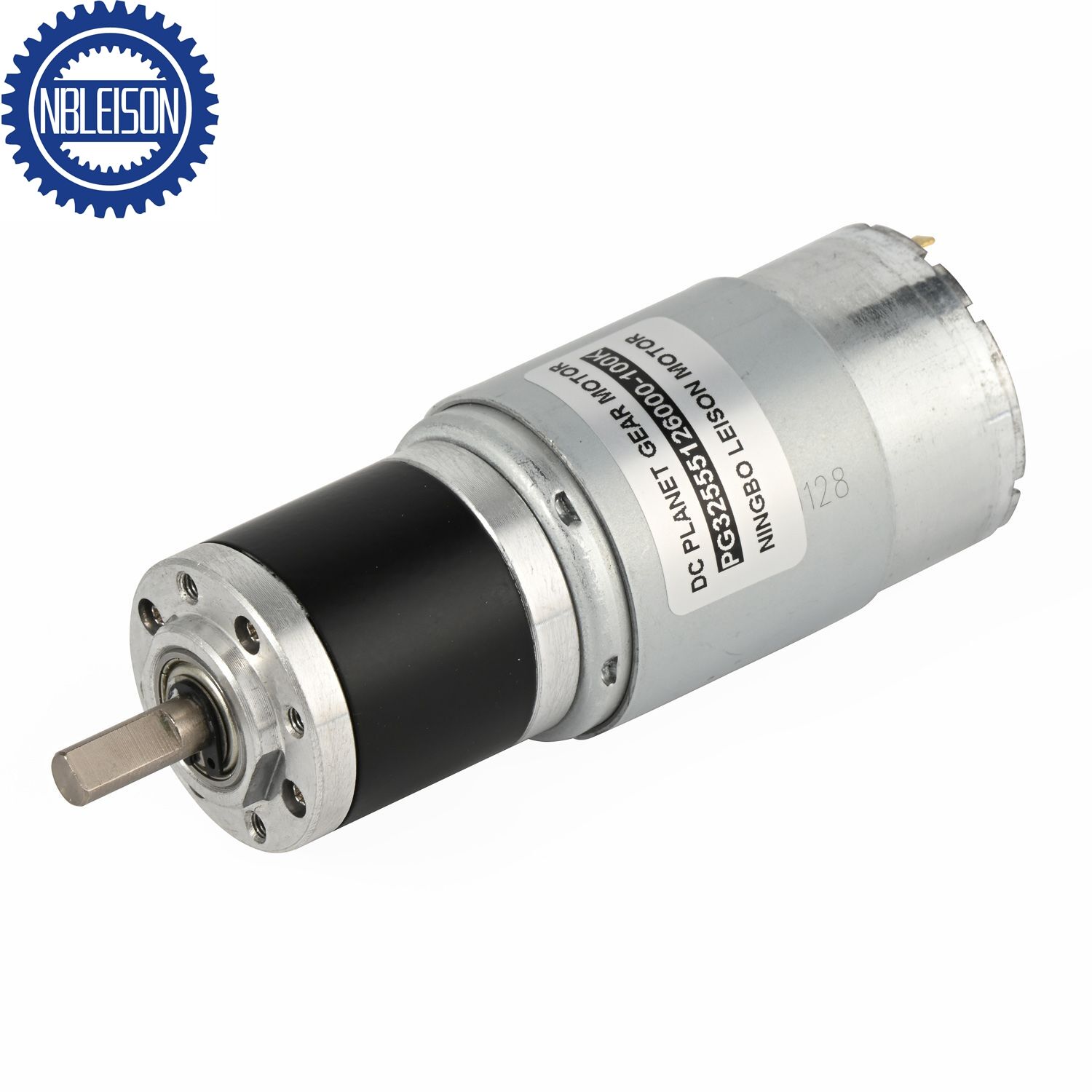 LS-PG32M555 Dc Planeatary Gear Motor