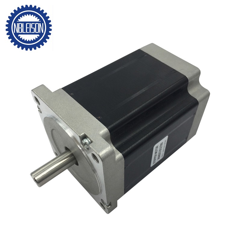 Nema 43 1.8 Degree Stepper Motor