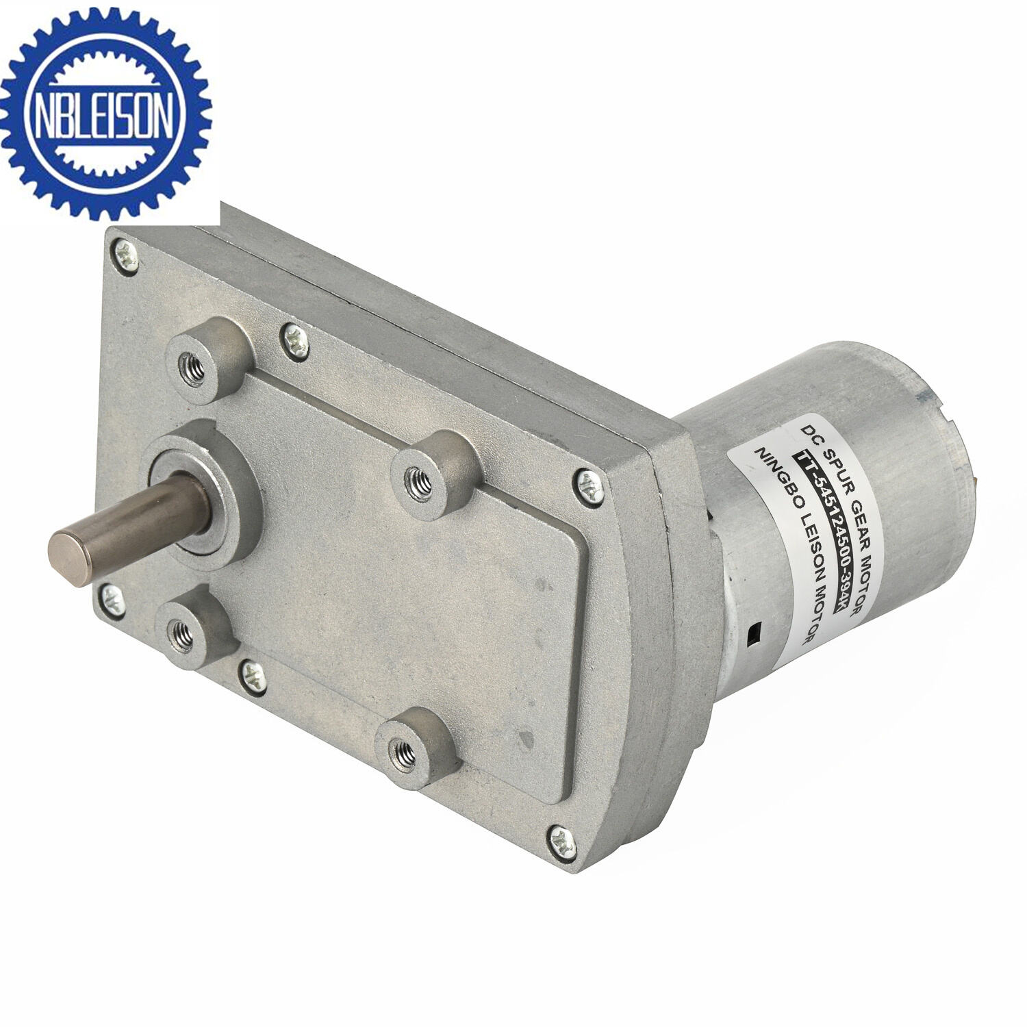 LS-TT545 Dc Gear Motor