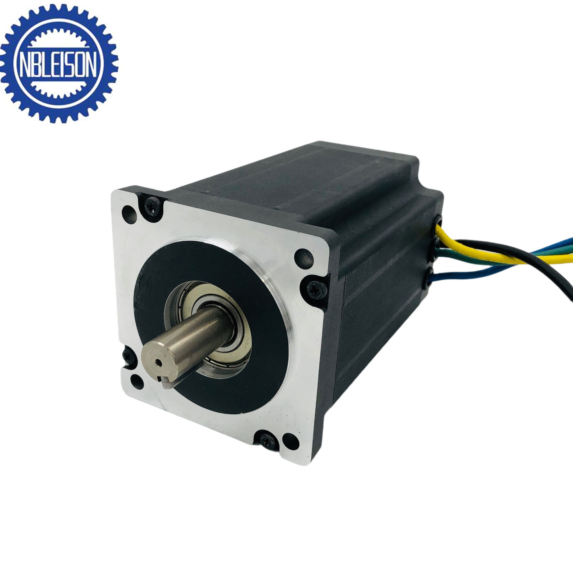 LS-110BLF DC Brushless Motor