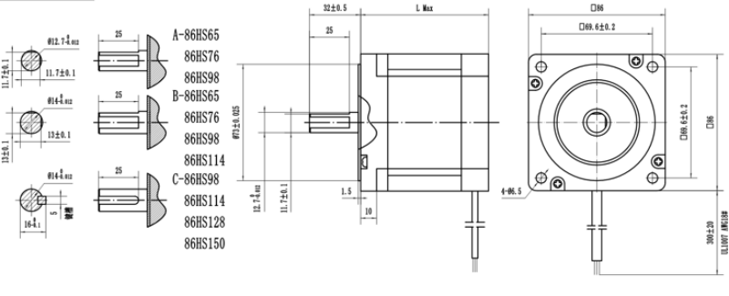 nema34