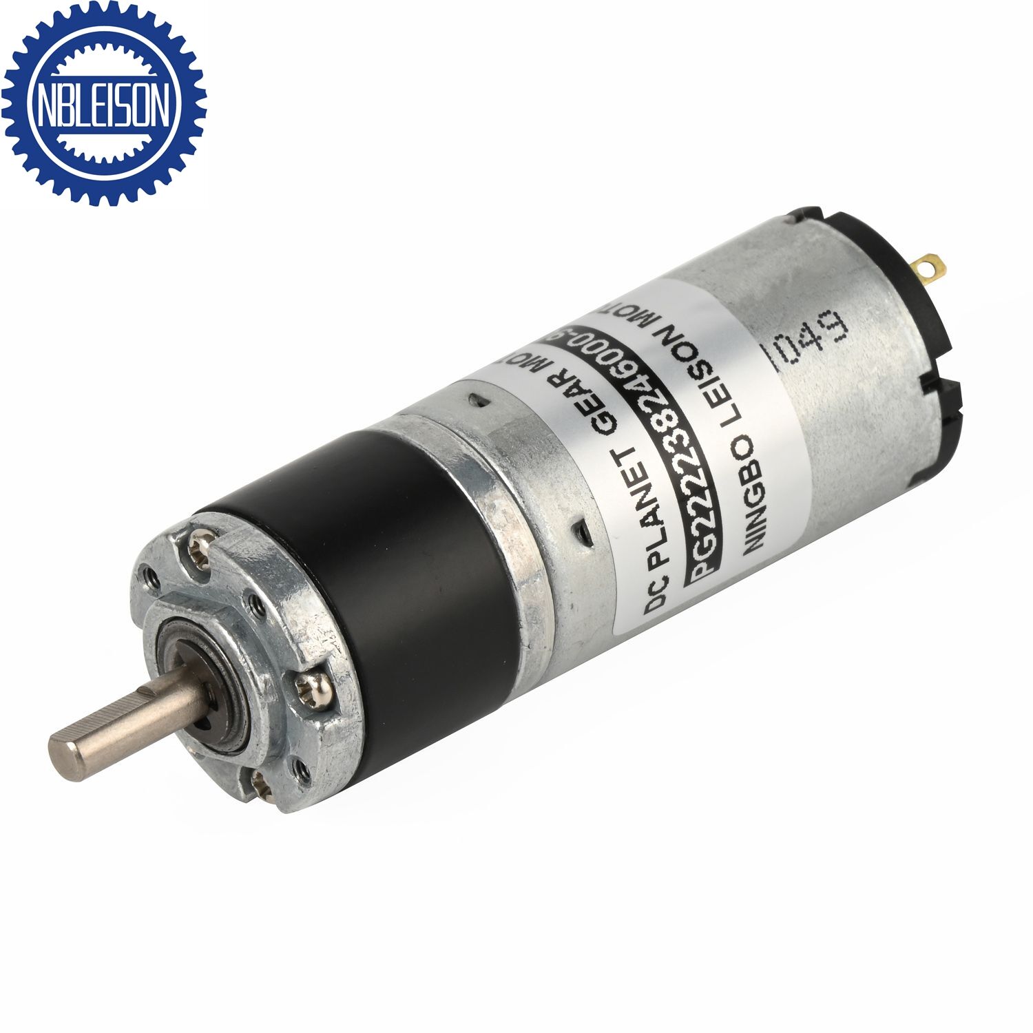 LS-PG22M2238 Dc Planeatary Gear Motor