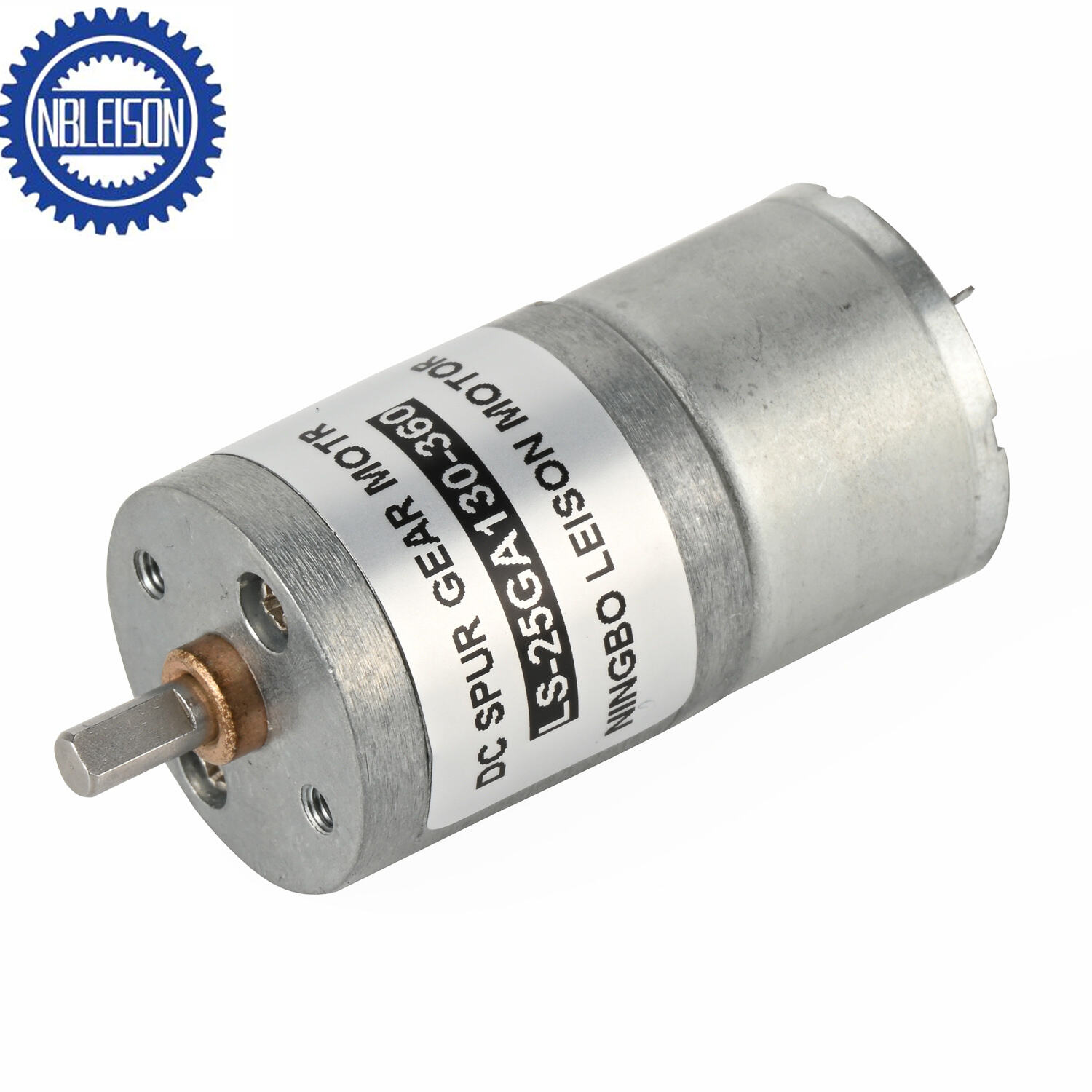 LS-25GA310 Dc Gear Motor