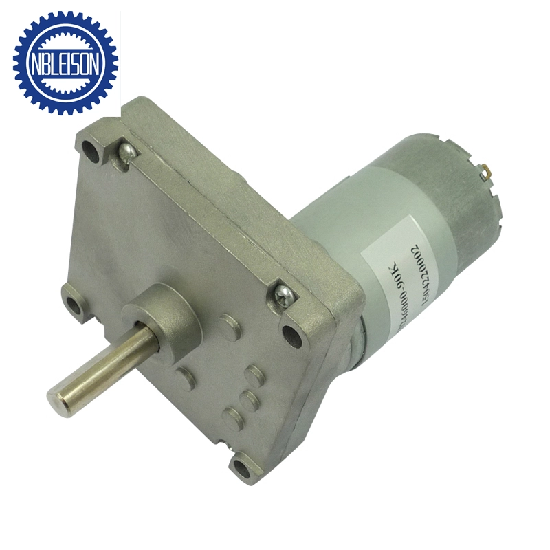 LS-MG555 Dc Gear Motor