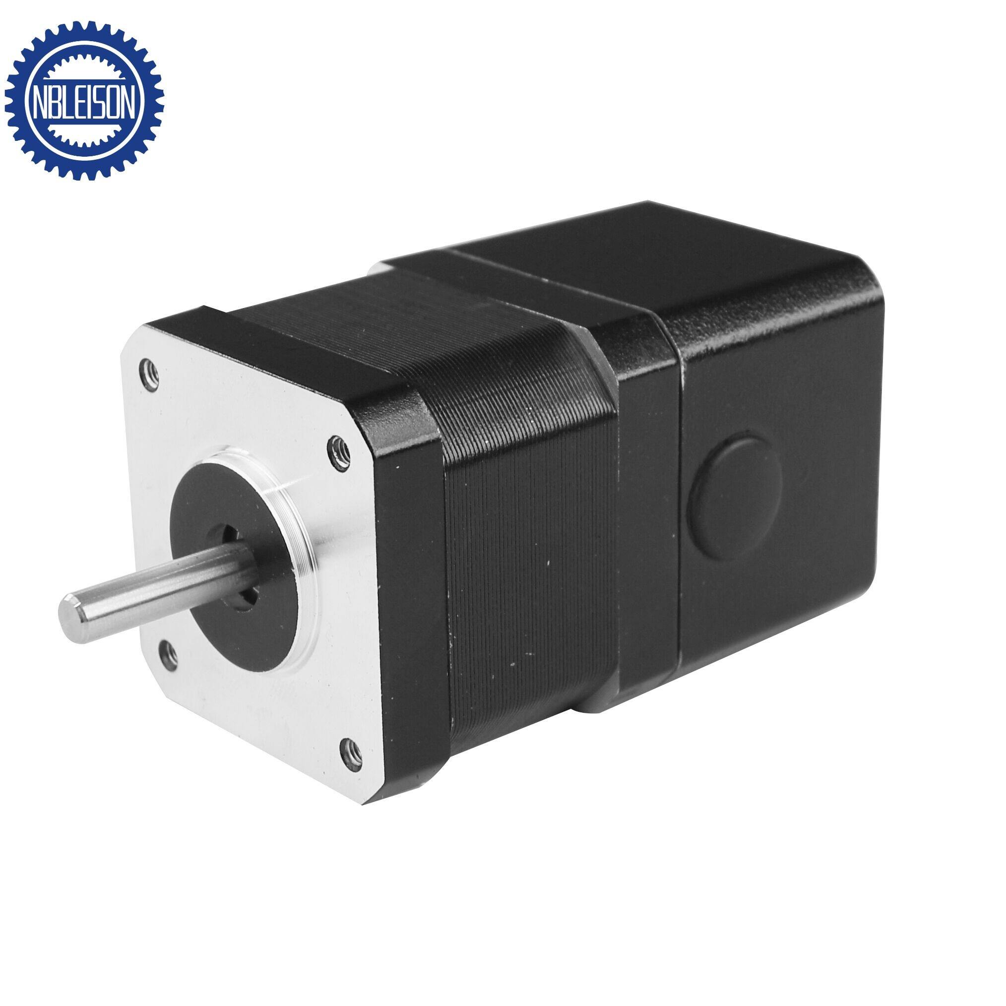 42HS(Nema17) Hybrid Closed-loop Stepper Motor