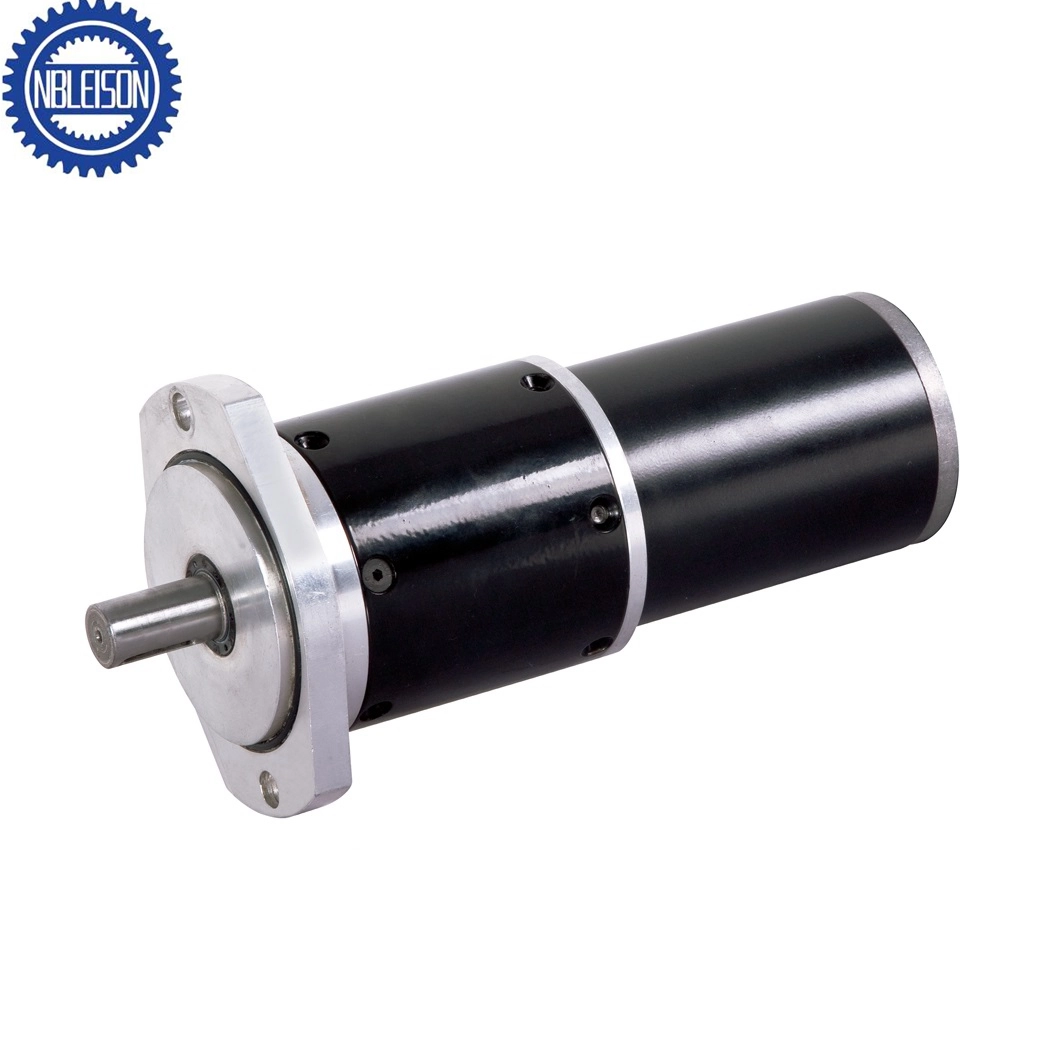  LS-PG92-80ZY115 Dc Planeatary Gear Motor