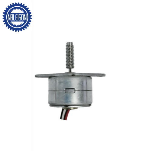 15BY Permanent Magnet Stepper Motor