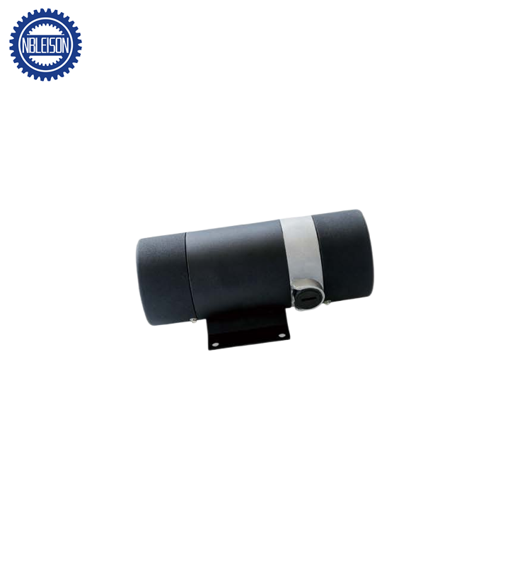 LS-83ZY01 DC Motor