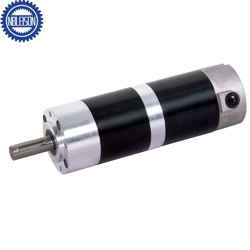 LS-PG5657ZWN75 Dc Planeatary Gear Motor