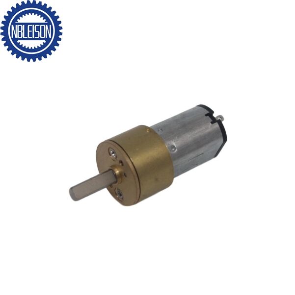 LS-N30AGR Dc Gear Motor