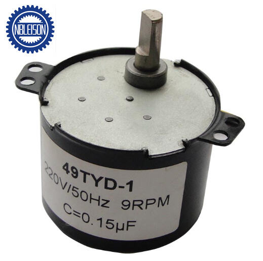 LS-GF-49TYD Ac Synchronous Motor