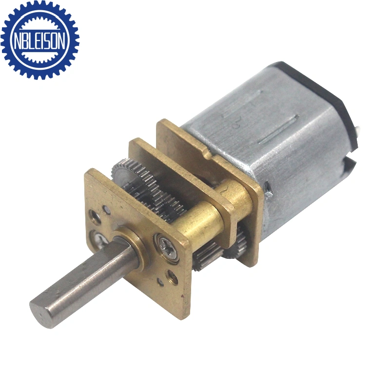 LS-N10AGB Dc Gear Motor