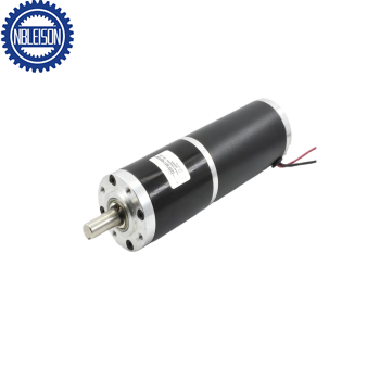  LS-PG50ZY50 Dc Planeatary Gear Motor